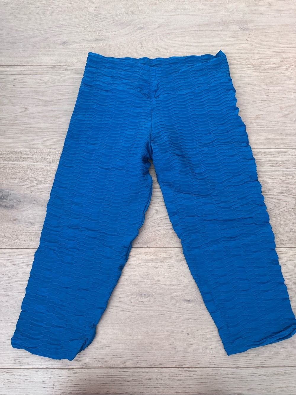 Booty By Brabants Cropped legging